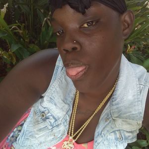 Meet your Posher, Jazmín